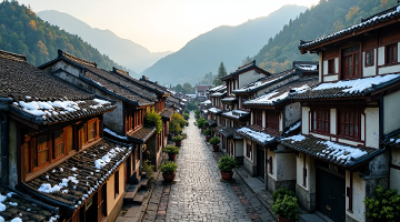 电动自行车:中国式制霸(图9) 中国摩托车产业衰败原因_电动自行车市场崛起分析_三环自行车