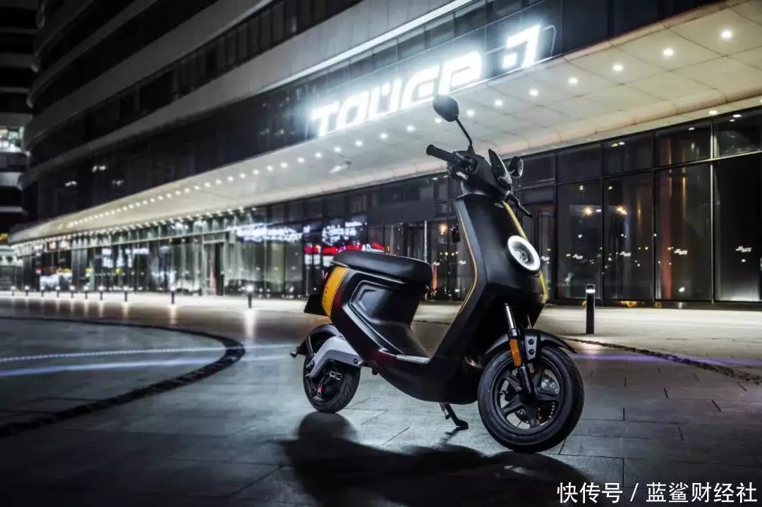 电动自行车:中国式制霸(图10) 电动自行车市场崛起分析_三环自行车_中国摩托车产业衰败原因