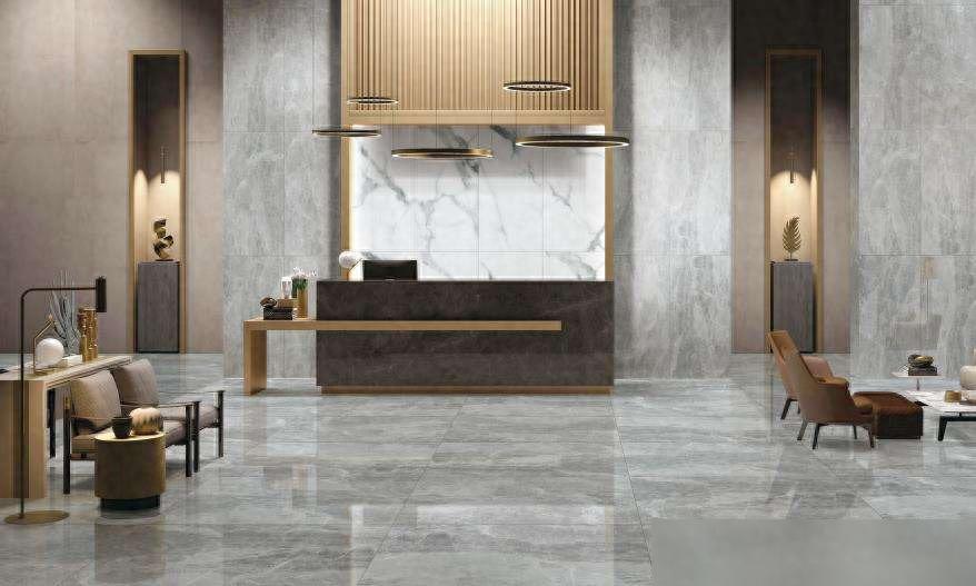 瓷砖行业水很深，瓷砖价格从20到200都有，究竟要如何选择？