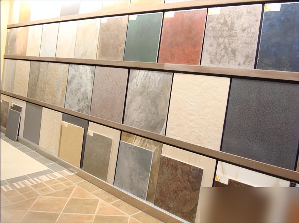 瓷砖行业水很深,瓷砖价格从20到200都有,究竟要如何选择?(图7) 抛光砖与瓷土区别_瓷砖价格差异_卡米亚瓷砖型号kpy18022多少钱