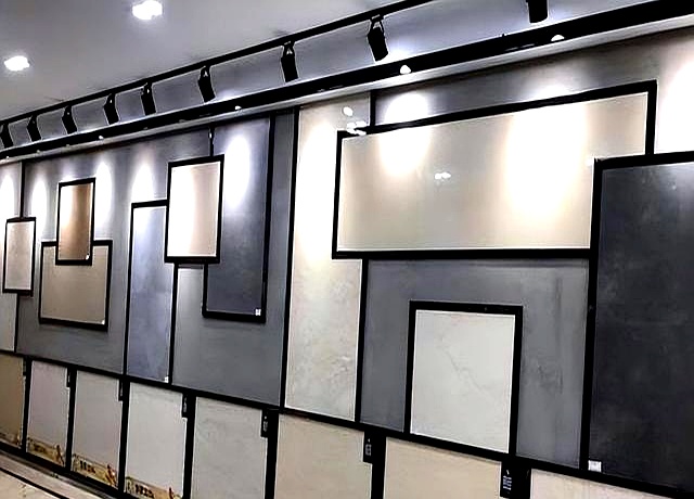 瓷砖行业水很深,瓷砖价格从20到200都有,究竟要如何选择?(图4) 瓷砖选购技巧_卡米亚瓷砖型号kpy18022多少钱_劣质瓷砖鉴别方法