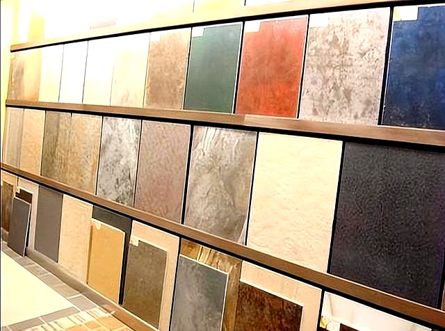 瓷砖行业水很深,瓷砖价格从20到200都有,究竟要如何选择?(图7) 劣质瓷砖鉴别方法_瓷砖选购技巧_卡米亚瓷砖型号kpy18022多少钱