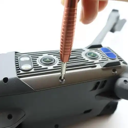 无人机维修指南：故障排查与维护技巧全揭秘