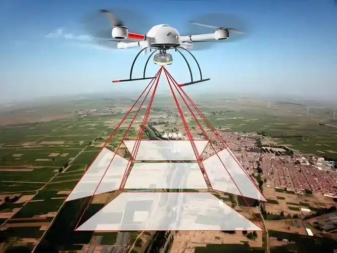 无人机维修指南:故障排查与维护技巧全揭秘(图3) 无人机故障排查_维修技巧教程_无人机修理