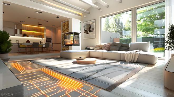 地暖管结垢危机：水质、清洗周期、前置过滤器，如何防范硬道理