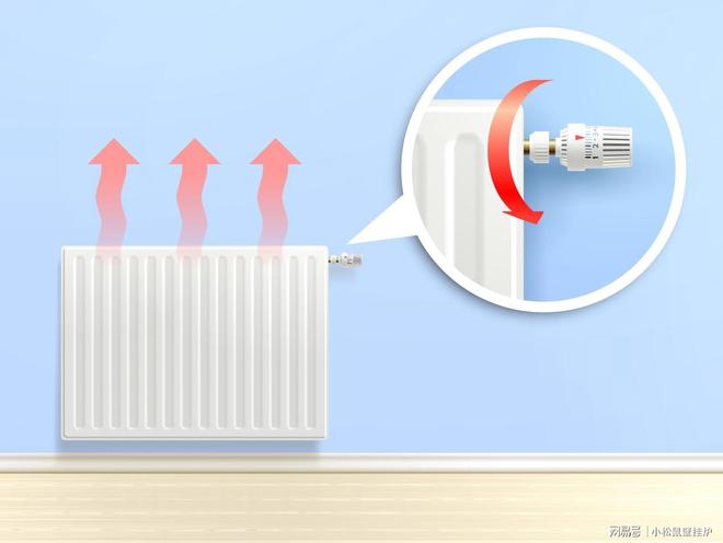 家庭供暖不热?参考这些原因和解决方法(图2) 家庭供暖不热原因解决方法_地暖过滤网清洗视频_室内暖气热室温不达标解决方法