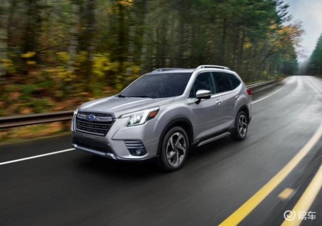 斯巴鲁普遍觉得不错，为什么真正买的人时候却很少？维修费太贵