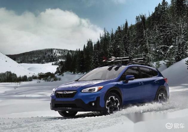斯巴鲁普遍觉得不错,为什么真正买的人时候却很少?维修费太贵(图2) 斯巴鲁森林人维修费用_斯巴鲁森林人2.5L动力表现_斯巴鲁水平对置发动机全时四驱