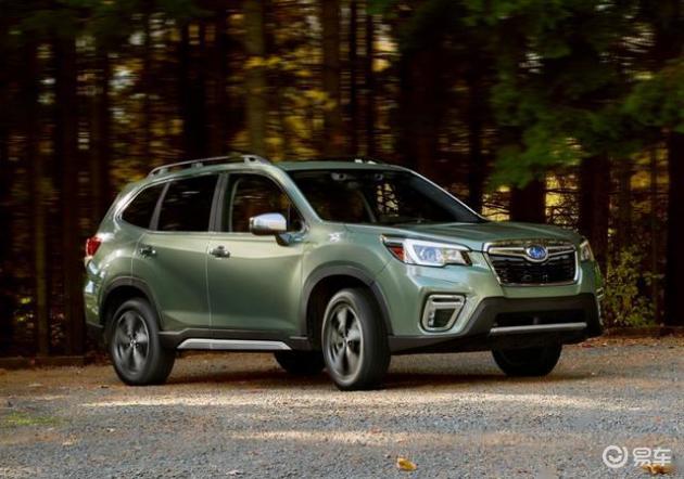 斯巴鲁普遍觉得不错,为什么真正买的人时候却很少?维修费太贵(图4) 斯巴鲁森林人维修费用_斯巴鲁森林人2.5L动力表现_斯巴鲁水平对置发动机全时四驱