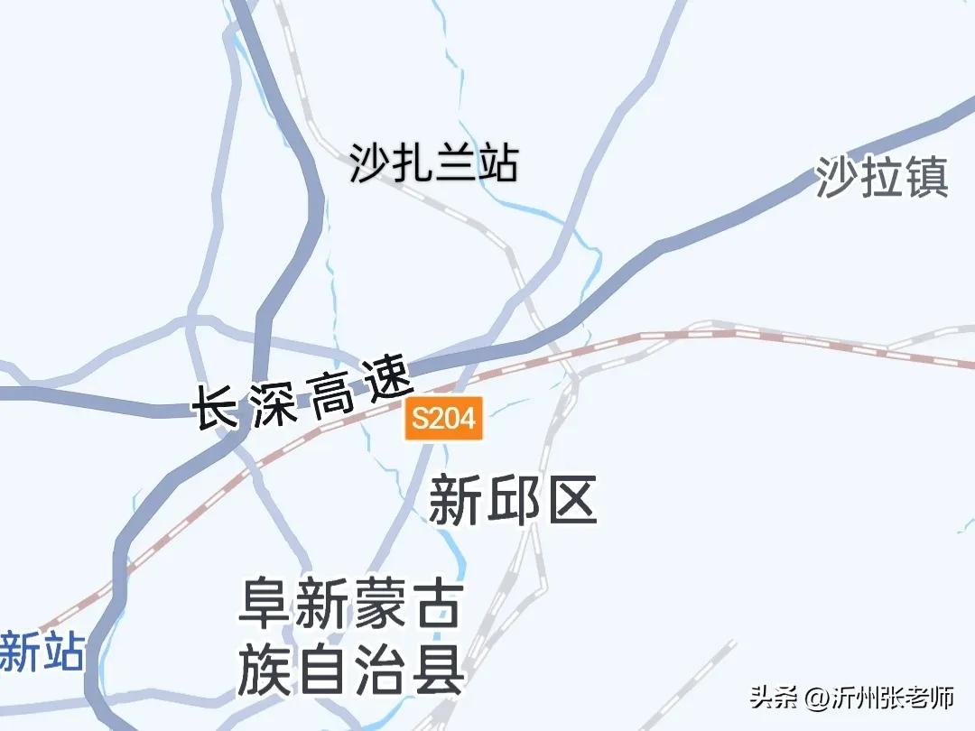 阜新市境内正在建设(或规划)中的铁路项目有5个(图3) 阜新市铁路规划_阜新到黑山汽车路线_阜盘快铁线路设计