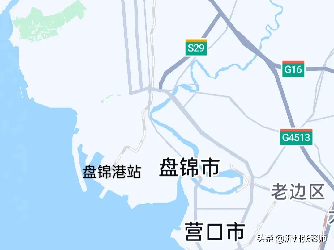 阜新市境内正在建设(或规划)中的铁路项目有5个(图4) 阜新市铁路规划_阜新到黑山汽车路线_阜盘快铁线路设计