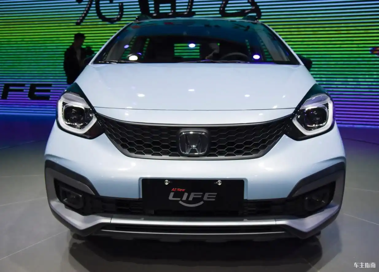 本田口碑最好的家用车