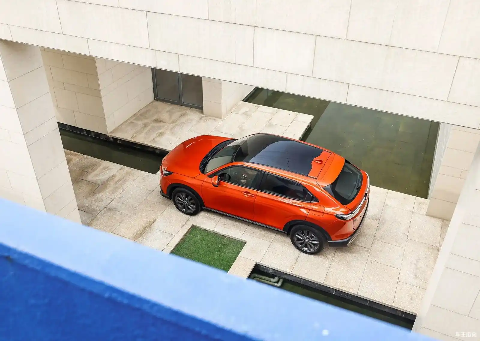 本田LIFE推荐_本田轿车哪款好_本田UR-V评测