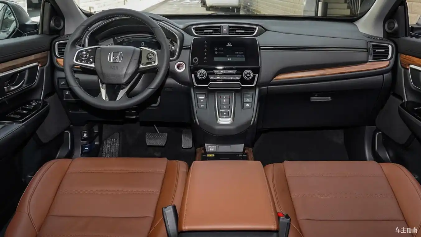 本田轿车哪款好_本田LIFE推荐_本田UR-V评测