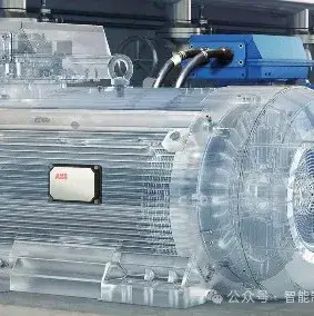 1800 亿!工控巨头汇川,拿下全球第三,中国第一!(图7) 汇川技术_汇川技术2025_中国机器人产业