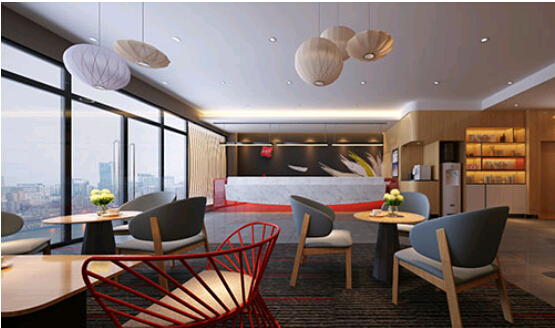 深航空姐获封世界最美 引酒店加盟拼颜值热潮