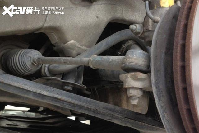 汽车异响原因解决方法_尼桑帕拉丁发动机响_发动机皮带老化异响处理