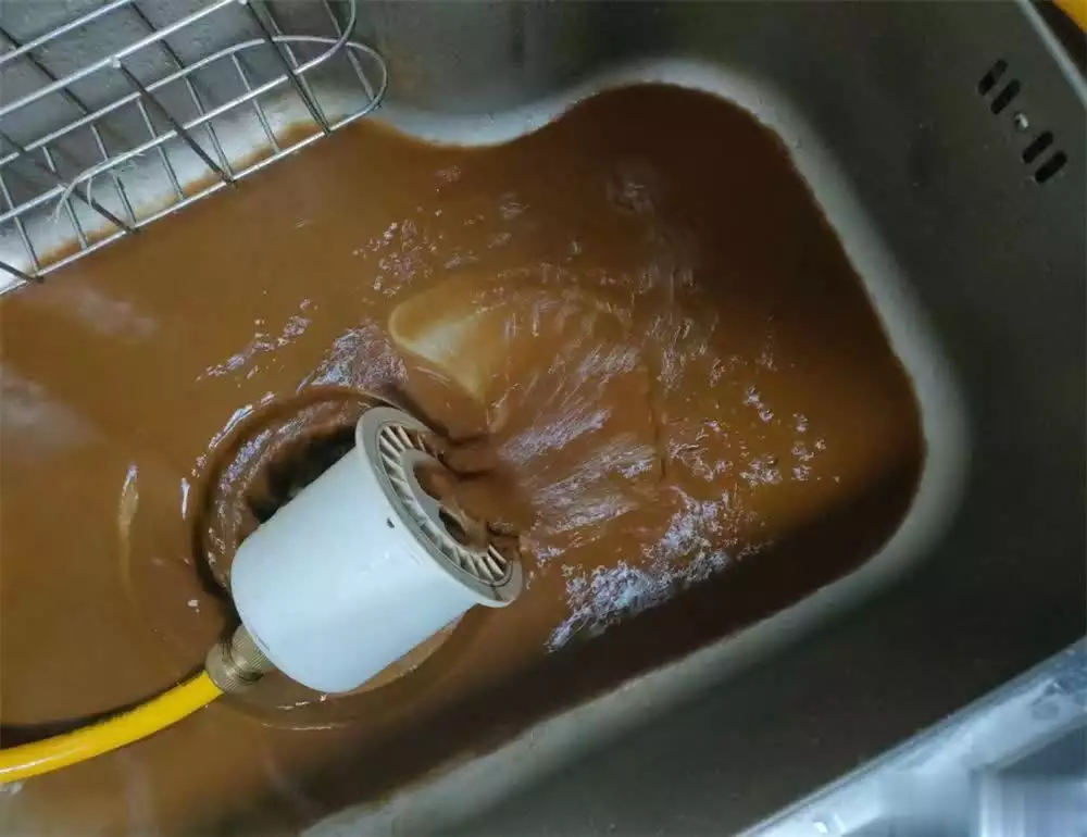 入冬前地暖需清洗？提醒：4种情况下洗了也是浪费钱