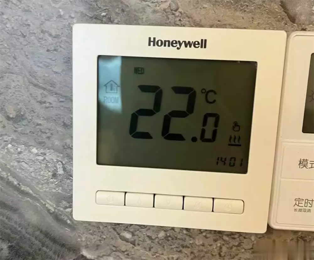 地暖清洗必要性_地暖清洗后好处_地暖过滤网清洗视频