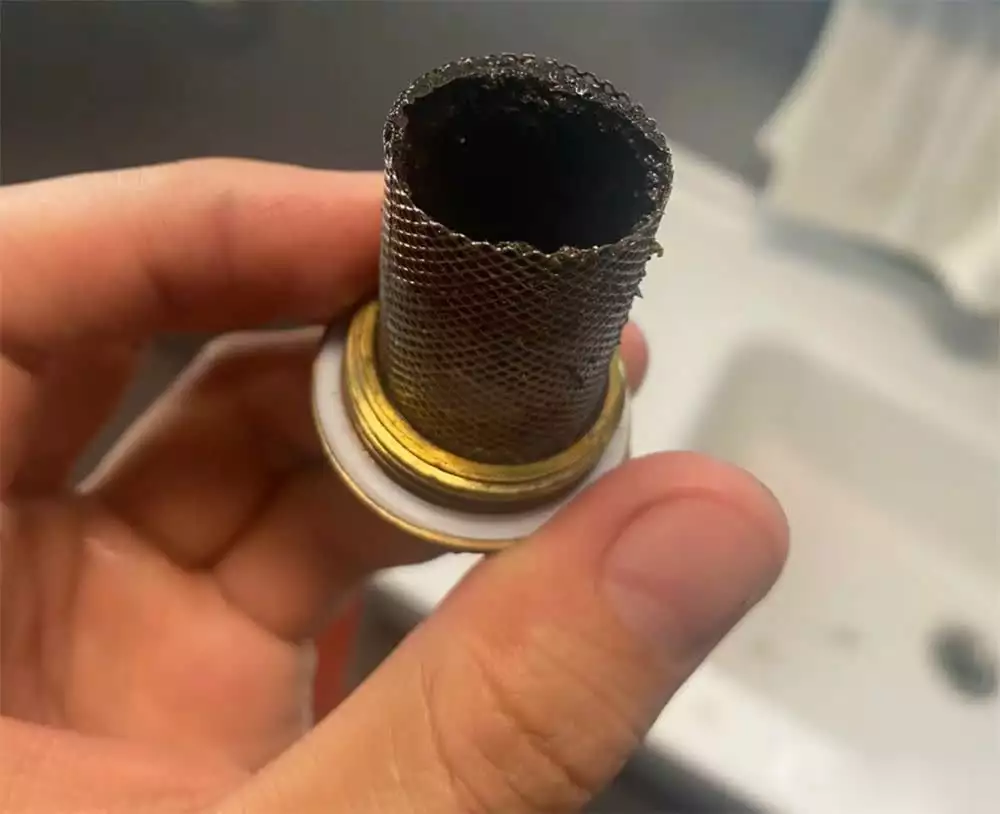 地暖清洗必要性_地暖过滤网清洗视频_地暖清洗后好处