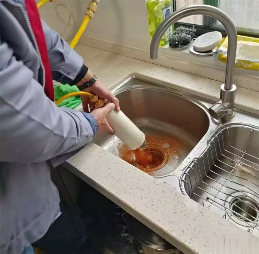 地暖清洗后好处_地暖过滤网清洗视频_地暖清洗必要性