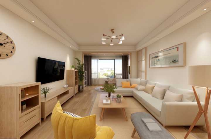 超详细房子装修流程(一图流+避坑指南)(图15) 装修步骤详解_家装环保宣传_装修流程顺序