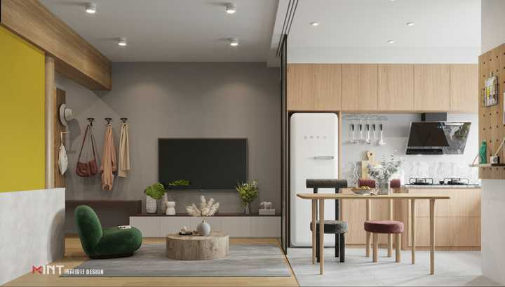 超详细房子装修流程(一图流+避坑指南)(图16) 家装环保宣传_装修步骤详解_装修流程顺序