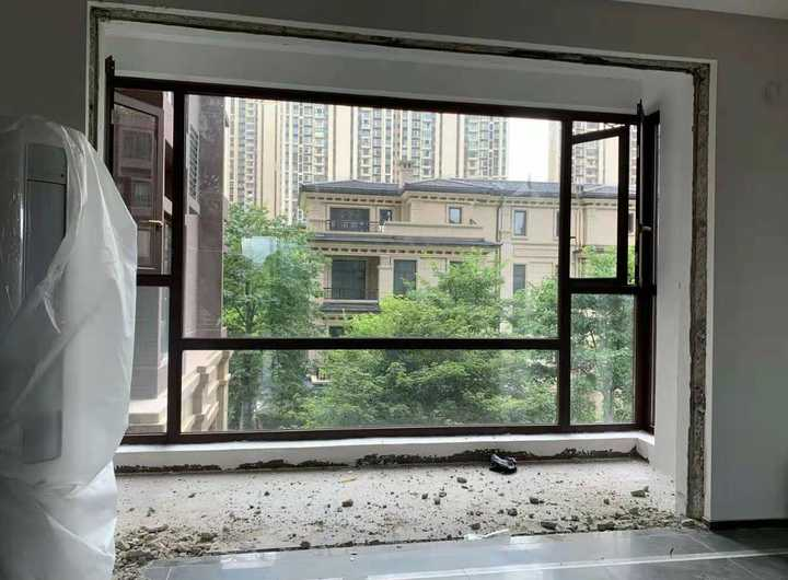 超详细房子装修流程(一图流+避坑指南)(图21) 装修流程顺序_家装环保宣传_装修步骤详解