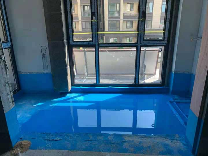 超详细房子装修流程(一图流+避坑指南)(图24) 装修步骤详解_装修流程顺序_家装环保宣传