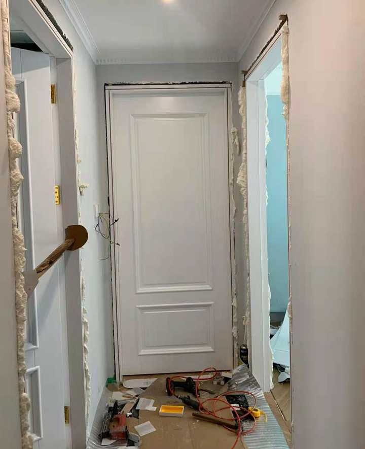 超详细房子装修流程(一图流+避坑指南)(图28) 家装环保宣传_装修步骤详解_装修流程顺序