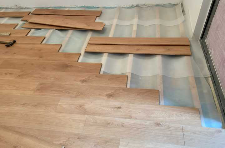 超详细房子装修流程(一图流+避坑指南)(图30) 家装环保宣传_装修流程顺序_装修步骤详解