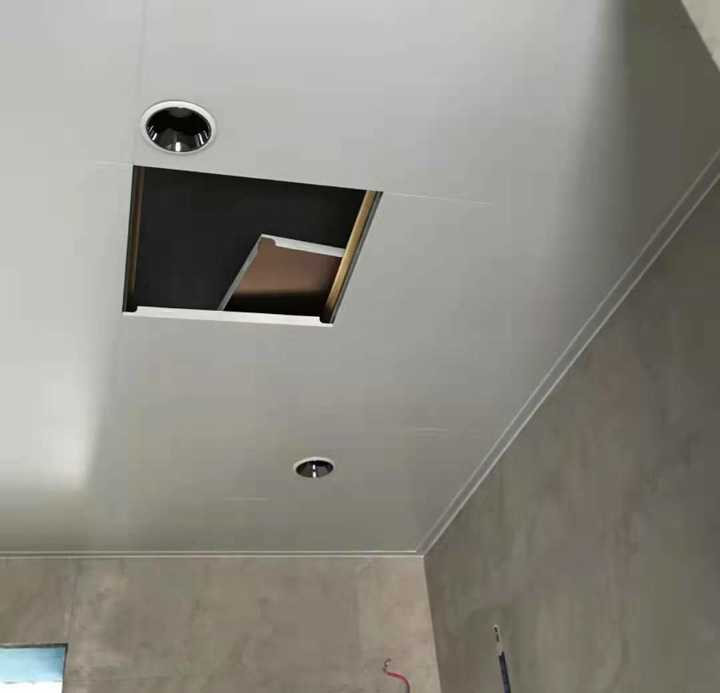 超详细房子装修流程(一图流+避坑指南)(图32) 装修流程顺序_装修步骤详解_家装环保宣传