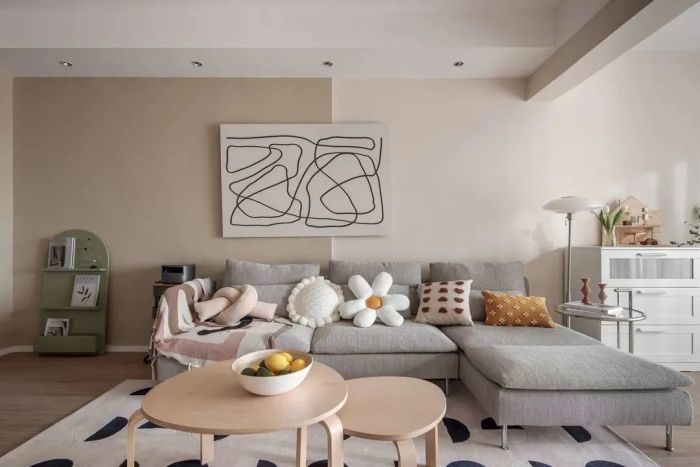 超详细房子装修流程(一图流+避坑指南)(图10) 家装环保宣传_装修步骤详解_装修流程顺序