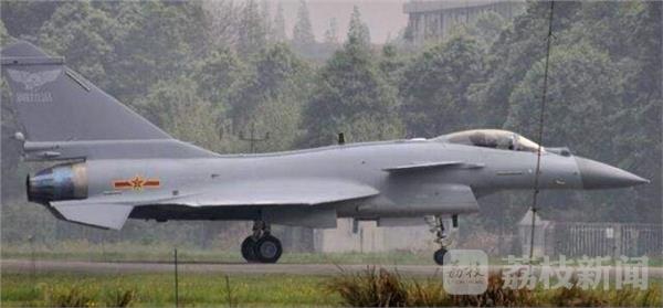 荔枝军事:歼10C比歼10不仅多个C,5大跨越性技术突破足以媲美歼20(图3) 歼十C舰载版雷达系统_歼10c发动机_歼十C电子战系统改进