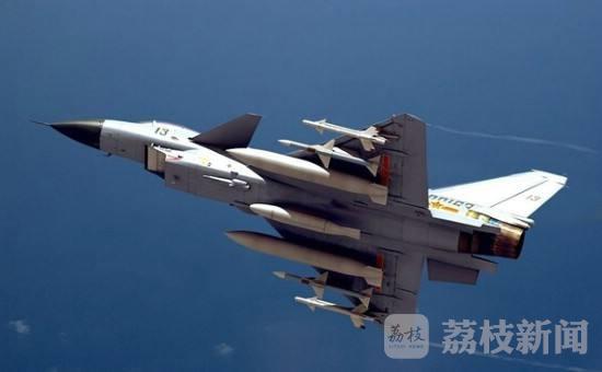 荔枝军事:歼10C比歼10不仅多个C,5大跨越性技术突破足以媲美歼20(图5) 歼10c发动机_歼十C电子战系统改进_歼十C舰载版雷达系统