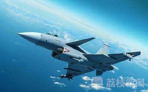 荔枝军事:歼10C比歼10不仅多个C,5大跨越性技术突破足以媲美歼20(图7) 歼10c发动机_歼十C舰载版雷达系统_歼十C电子战系统改进