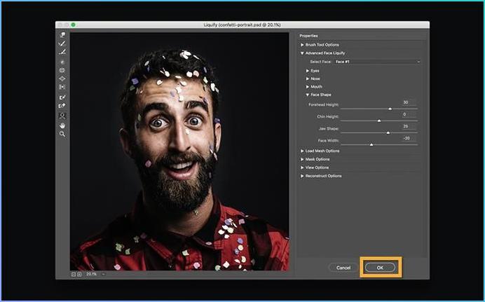 小红书爆火PS修图术首次公开!6招让照片美到犯规(图2) 智能磨皮不伤纹理_photoshop数码照片处理高手之道_PS高级修图技巧