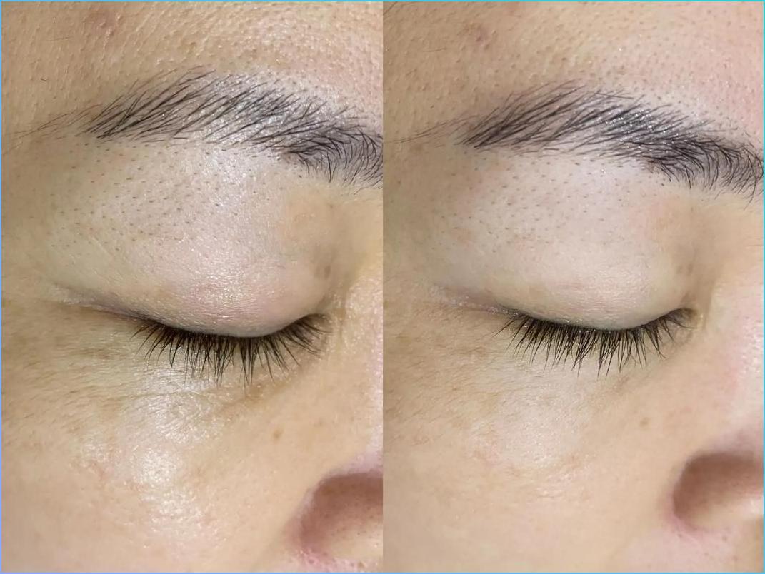 小红书爆火PS修图术首次公开!6招让照片美到犯规(图3) PS高级修图技巧_智能磨皮不伤纹理_photoshop数码照片处理高手之道