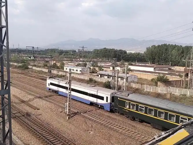 探秘河南之旅：K8007次列车详细信息