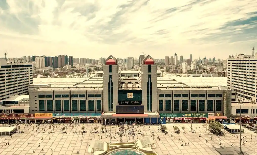 探秘河南之旅:K8007次列车详细信息(图3) K8007次列车时刻表_红旗渠至郑州列车票价_郑州到鹤壁火车