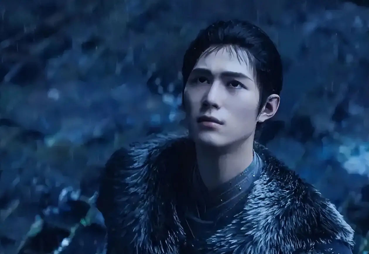 出道18年,演艺事业波折不断,陈学冬的辛酸无人知晓(图2) 陈学冬作品下架原因_陈学冬车祸康复之路_和力辰光传媒陈学冬