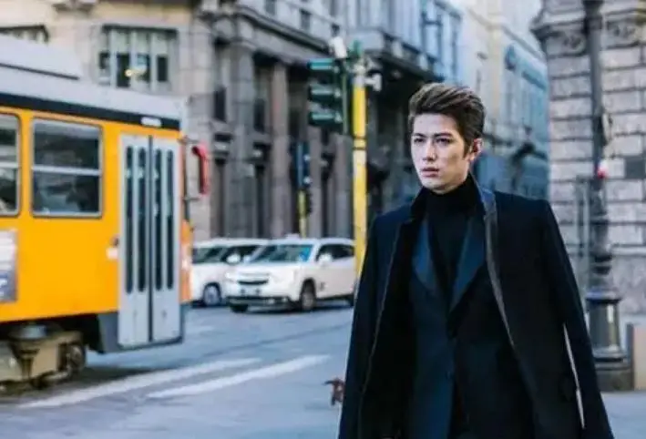 出道18年,演艺事业波折不断,陈学冬的辛酸无人知晓(图13) 陈学冬作品下架原因_和力辰光传媒陈学冬_陈学冬车祸康复之路