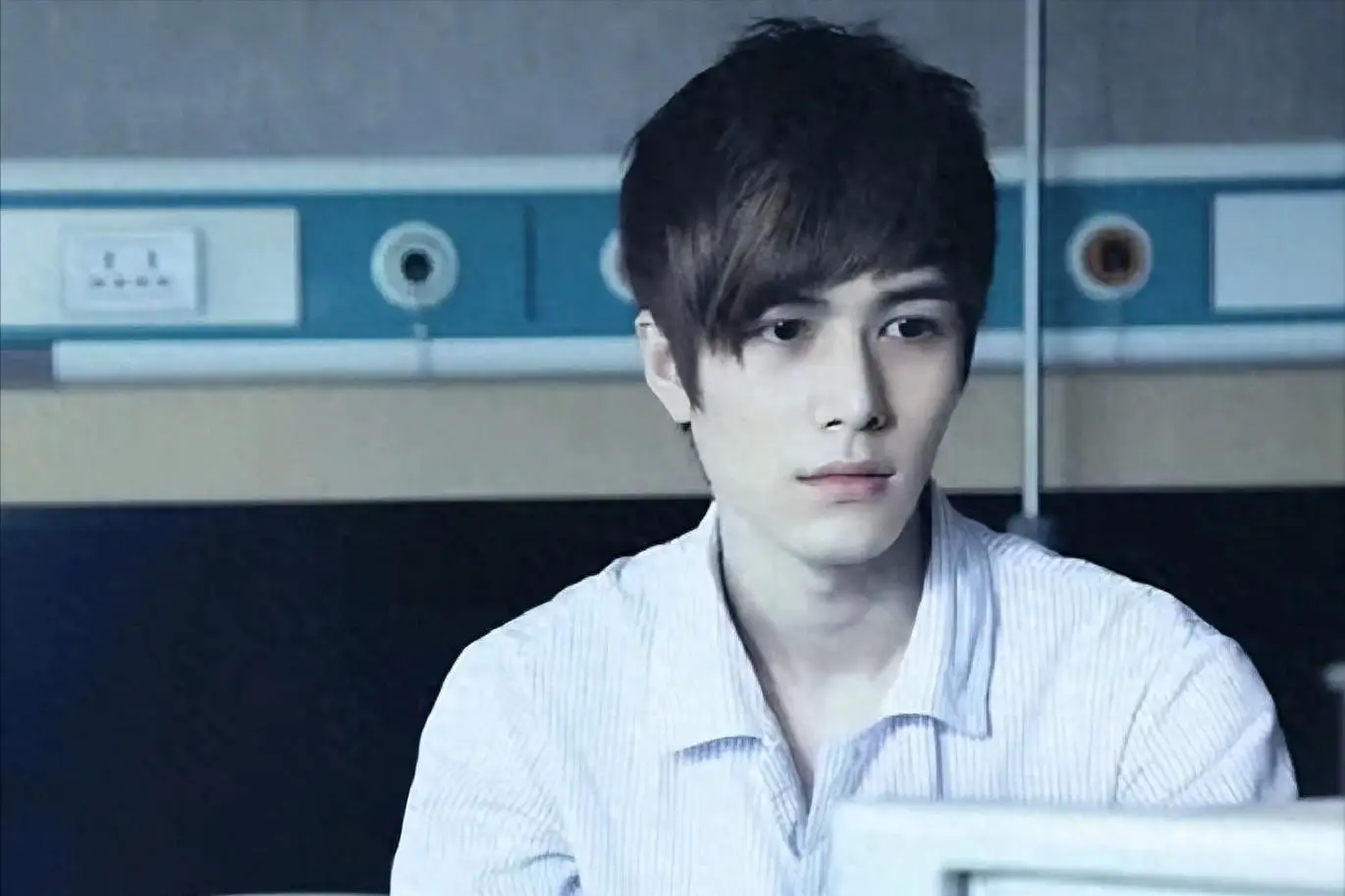 陈学冬：从爆红到“归零”，作品未能突围，差点就能翻盘