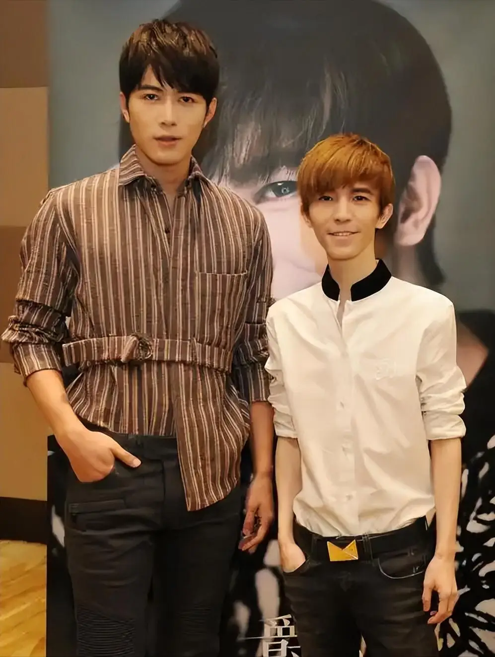 陈学冬:从爆红到“归零”,作品未能突围,差点就能翻盘(图5) 陈学冬 车祸治疗进展_和力辰光传媒陈学冬_陈学冬 演员生涯 波折