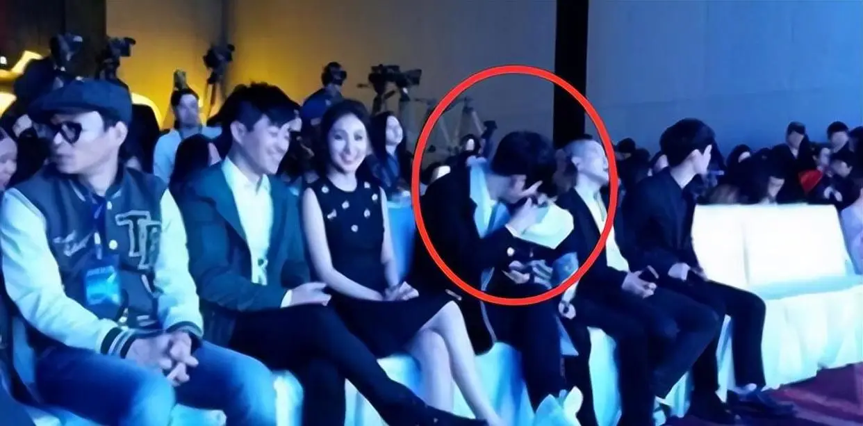 演员陈学冬：近几年频繁手术，现生活无法自理