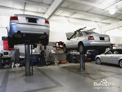 汽车修理厂怎样和保险公司合作