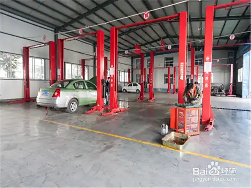 汽车修理厂怎样和保险公司合作(图8) 汽车修理厂怎样和保险公司合作