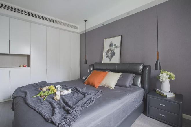 选对卧室柜子，颜值与实用并存，让空间更加精致与舒适