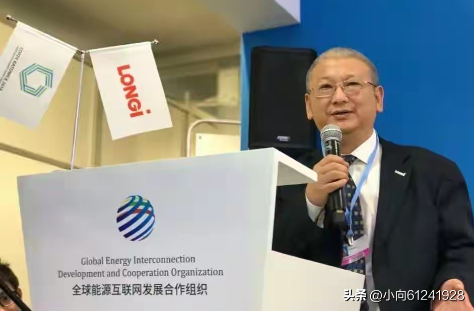 最委屈985,把中国光伏干成全球第一(图3) 李振国单晶硅技术_兰州大学光伏产业_光伏技术国家重点实验室