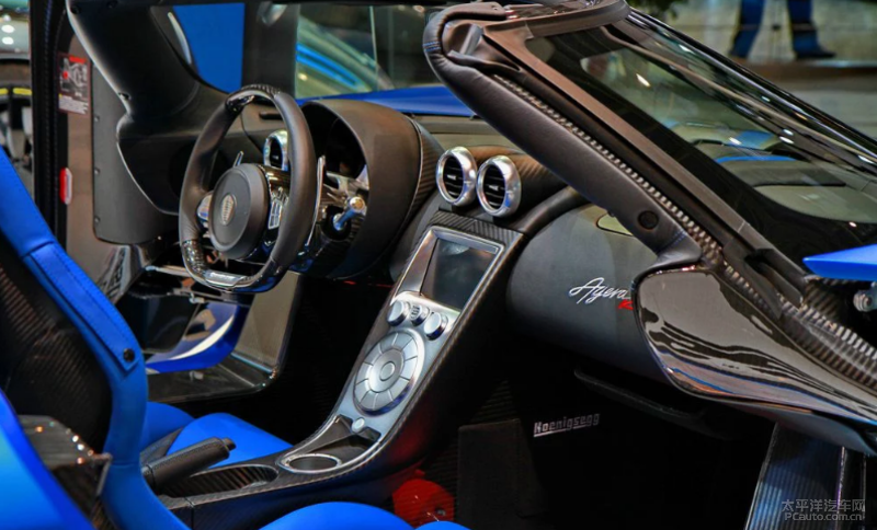 小编吐血整理 你不知道的内饰环保材料(图11) 小编吐血整理 你不知道的汽车内饰环保材料